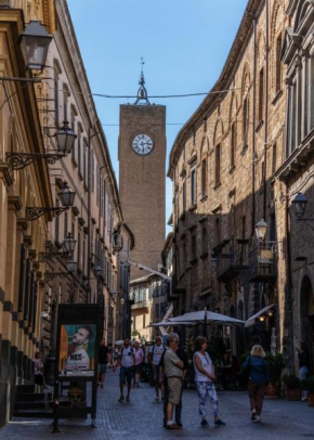 Home in Orvieto - corso Cavour 138